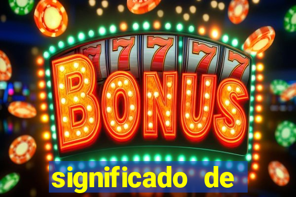 significado de sonhar com macumba